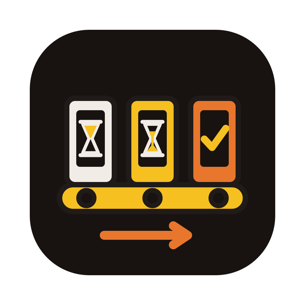Batch LEAPP logo